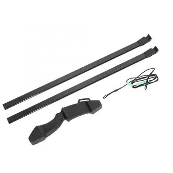 15lbs Portable Children Kids Archery Training Bow Right Left Hand Shooting Takedown Recurve Bow For Hunting Accessories 
15lbs Portable Children Kids Archery Training Bow Right Left Hand Shooting Takedown Recurve Bow For Hunting Accessories