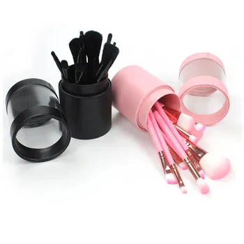 12PCS/Set Makeup Brushes Set 2020 Face Beauty Eyeshadow Eyebrow Blush Powder Foundation Cosmetics Make up Brush Tools Kit
12PCS/Set Makeup Brushes Set 2020 Face Beauty Eyeshadow Eyebrow Blush Powder Foundation Cosmetics Make up Brush Tools Kit