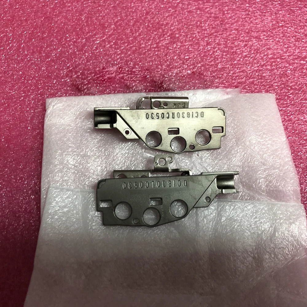Laptop hinges for Len ovo Think pad X1 Carbon 3rd X1C 2014 2015 non-touch screen axis LCD hinges Laptop hinges for Len ovo Think pad X1 Carbon 3rd X1C 2014 2015 non-touch screen axis LCD hinges