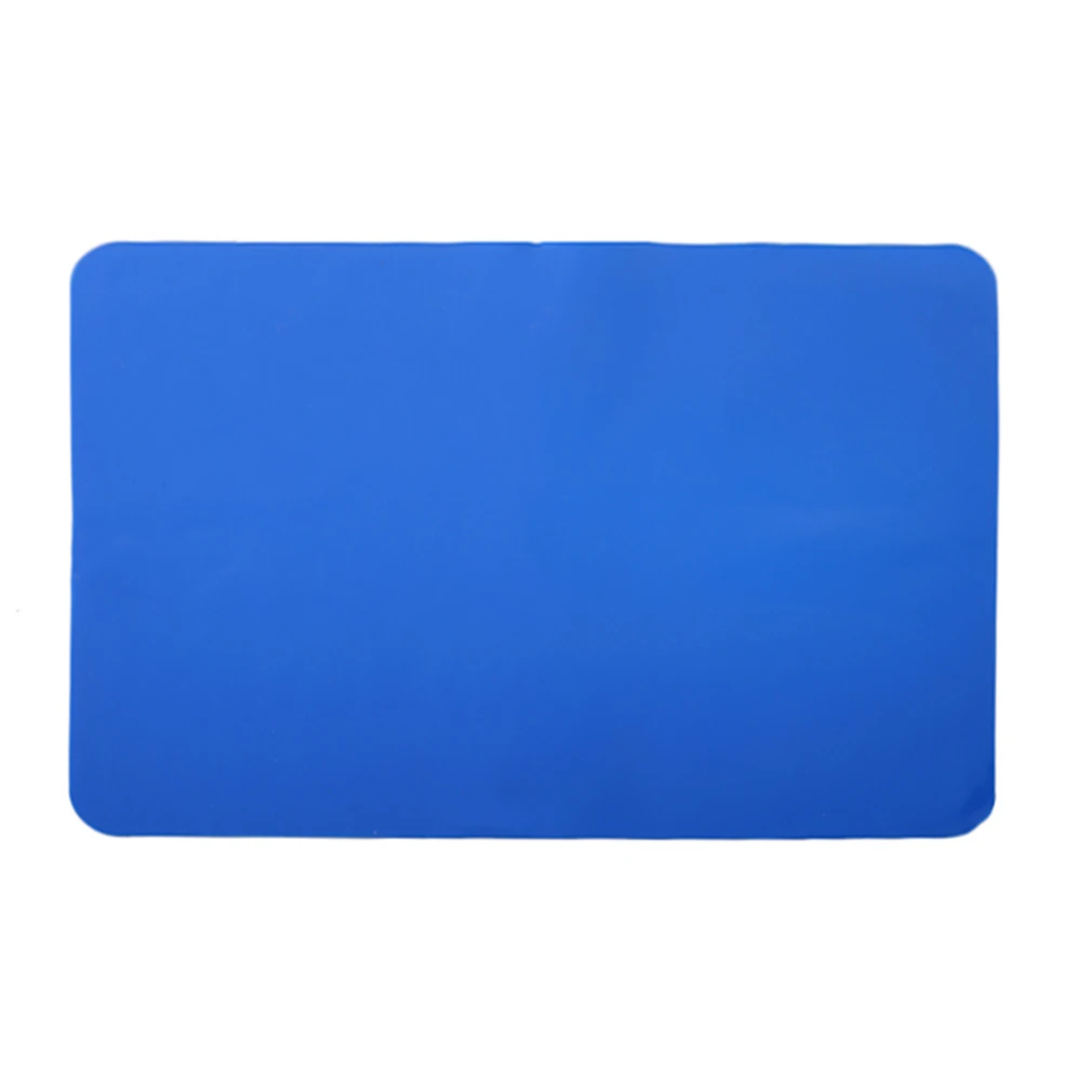 2017 Heat Resistance Silicone Cake Pastry Baking Tray Rolling Mat Bakeware Oven Kitchen Sheet Reusable Nonpoisonous Pad
2017 Heat Resistance Silicone Cake Pastry Baking Tray Rolling Mat Bakeware Oven Kitchen Sheet Reusable Nonpoisonous Pad