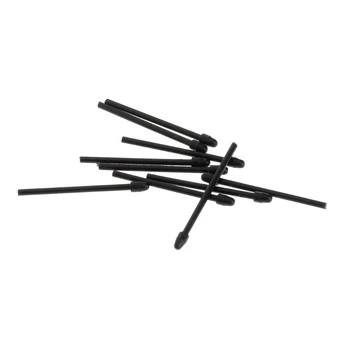 10Pcs Graphic Drawing Pad Pen Nibs Replacement Stylus for Intuos 860/660 Cintiq K1AA
10Pcs Graphic Drawing Pad Pen Nibs Replacement Stylus for Intuos 860/660 Cintiq K1AA