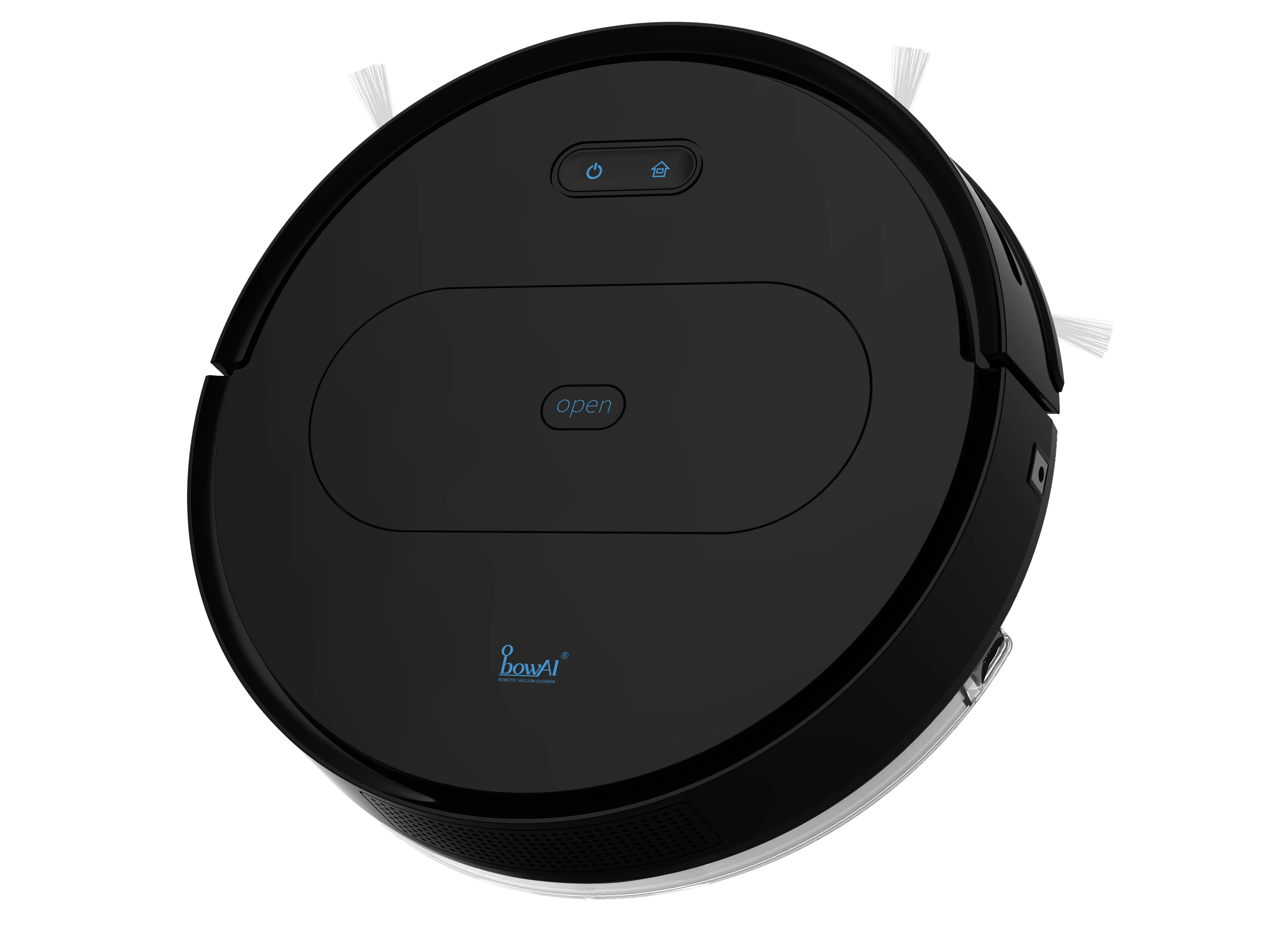 ObowAI 2020 Newest 3000pa Robot Vacuum Cleaner APP &Remote Control wireless robotics cleaner Auto Recharge smart planning sweep
ObowAI 2020 Newest 3000pa Robot Vacuum Cleaner APP &Remote Control wireless robotics cleaner Auto Recharge smart planning sweep