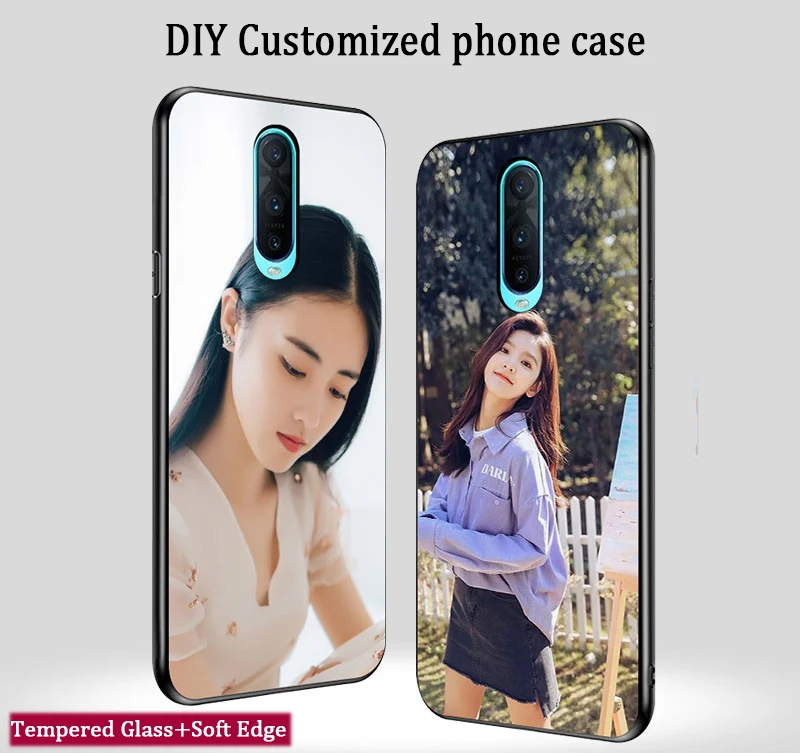 Customized Tempered Glass phone case For Samsung Galaxy A10 A20 E A30 A40 S A50 A60 A70 A80 A90 M10 M30 S8 S9 DIY Phone cover
Customized Tempered Glass phone case For Samsung Galaxy A10 A20 E A30 A40 S A50 A60 A70 A80 A90 M10 M30 S8 S9 DIY Phone cover
