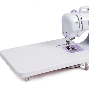 Mini Sewing Machine Extension Table Household Solid Structure Desktop Sewing Machine Extension Board E2S
Mini Sewing Machine Extension Table Household Solid Structure Desktop Sewing Machine Extension Board E2S