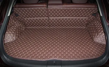 High quality! Special car trunk mats for Nissan Juke 2019-2010 durable waterproof boot carpets cargo liner mats for Juke 2018
High quality! Special car trunk mats for Nissan Juke 2019-2010 durable waterproof boot carpets cargo liner mats for Juke 2018