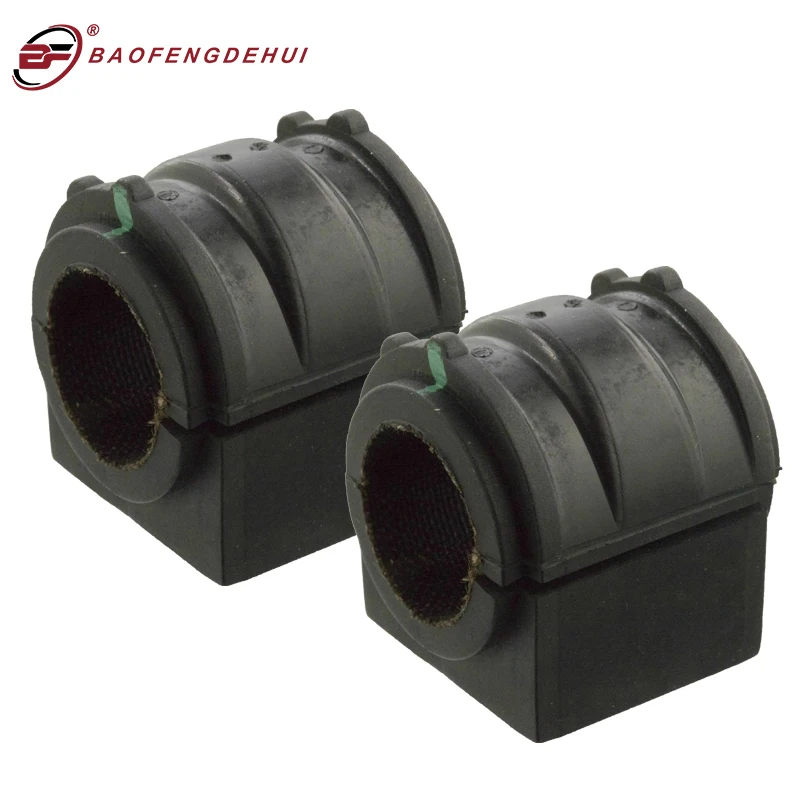 Front Stabilizer Anti-Roll Bar Bushing Kit For Jaguar F-Type XF Sportbrake XK C2C35589
Front Stabilizer Anti-Roll Bar Bushing Kit For Jaguar F-Type XF Sportbrake XK C2C35589