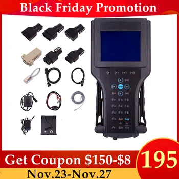 For GM Tech 2 scanner Diagnostic Tool For GM Tech2 with 32MB Software Card For SAAB/OPEL/SUZUKI/Holden/ISUZU 12V Car Carton Box
For GM Tech 2 scanner Diagnostic Tool For GM Tech2 with 32MB Software Card For SAAB/OPEL/SUZUKI/Holden/ISUZU 12V Car Carton Box