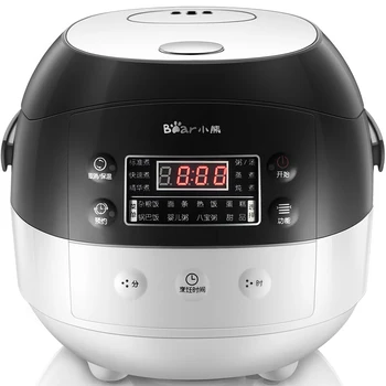 Mini Rice Cooker Smart Household Electric Rice Cooker Small 1 To 2 People To Make An Appointment 2 Liters Capacity
Mini Rice Cooker Smart Household Electric Rice Cooker Small 1 To 2 People To Make An Appointment 2 Liters Capacity