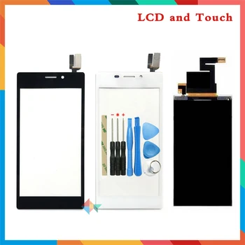 High Quality 4.8" For Sony Xperia M2 S50H D2302 D2303 D2305 D2306 Lcd Display Screen + Touch Screen Digitizer Sensor 
High Quality 4.8" For Sony Xperia M2 S50H D2302 D2303 D2305 D2306 Lcd Display Screen + Touch Screen Digitizer Sensor