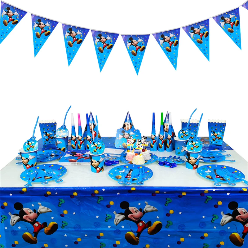 Disney Mickey Mouse Minnie Birthday Party Decoration Toys Set Cartoon Anime Action Figure Model Dining Table Toy Child Gift
Disney Mickey Mouse Minnie Birthday Party Decoration Toys Set Cartoon Anime Action Figure Model Dining Table Toy Child Gift