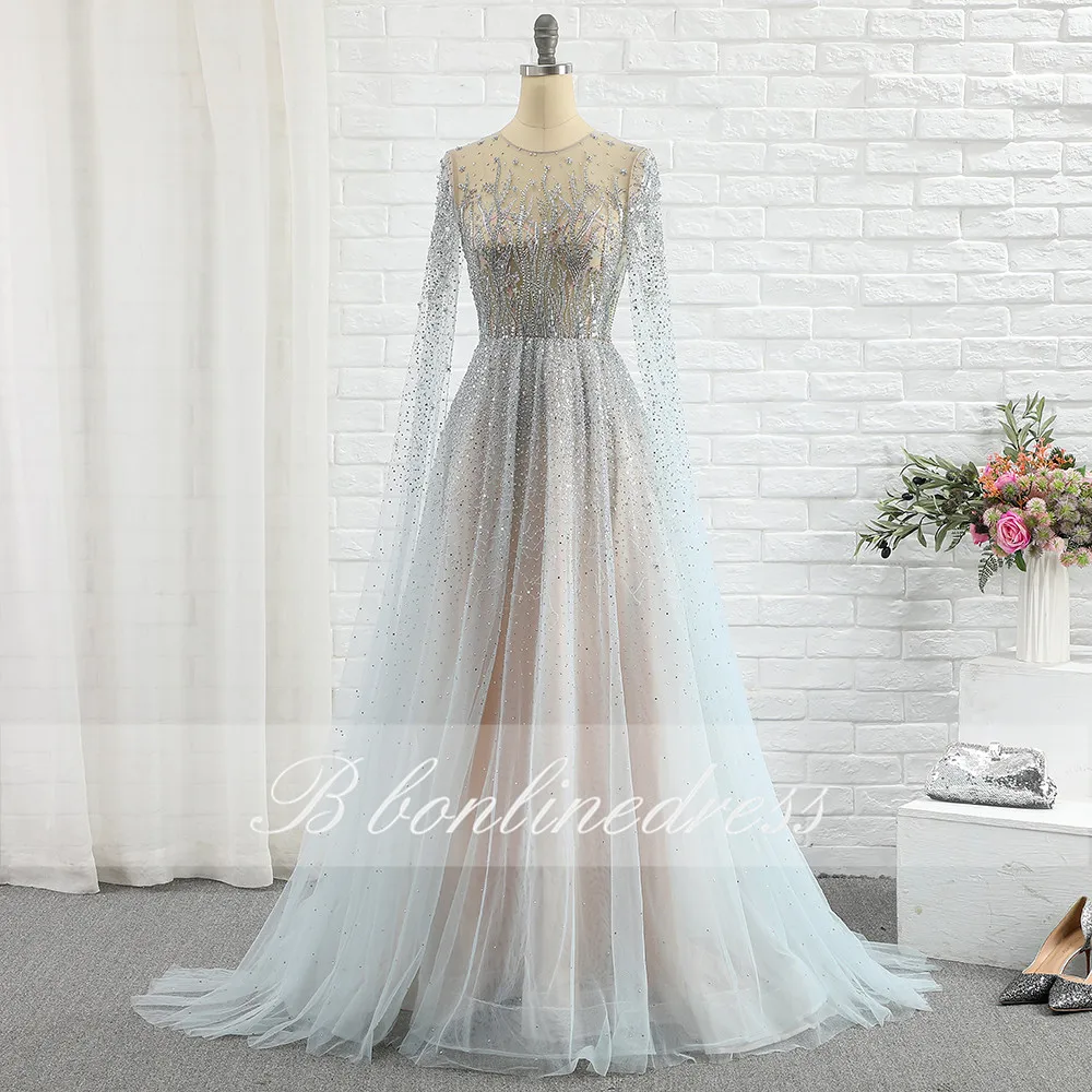 Элегантное серебристое вечернее платье Bonlinedress с кристаллами, расшитое бисером, ТРАПЕЦИЕВИДНОЕ Прозрачное платье с круглым вырезом для выпускного вечера, официальное женское платье, платья
Элегантное серебристое вечернее платье Bonlinedress с кристаллами, расшитое бисером, ТРАПЕЦИЕВИДНОЕ Прозрачное платье с круглым вырезом для выпускного вечера, официальное женское платье, платья