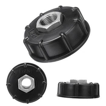 1/2 inch Thread IBC Tank Adapter Tap Connector S60x6 (60mm) Replacement Valve Fitting For Home Garden Water Connectors
1/2 inch Thread IBC Tank Adapter Tap Connector S60x6 (60mm) Replacement Valve Fitting For Home Garden Water Connectors