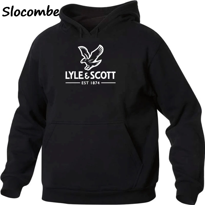 Lyle & Scott Golfer Hoodie Sweatshirt Men/Women Autumn Winter Fashion Tracksuit Sweatshirt Women Oversize Sweatshirt
Lyle & Scott Golfer Hoodie Sweatshirt Men/Women Autumn Winter Fashion Tracksuit Sweatshirt Women Oversize Sweatshirt