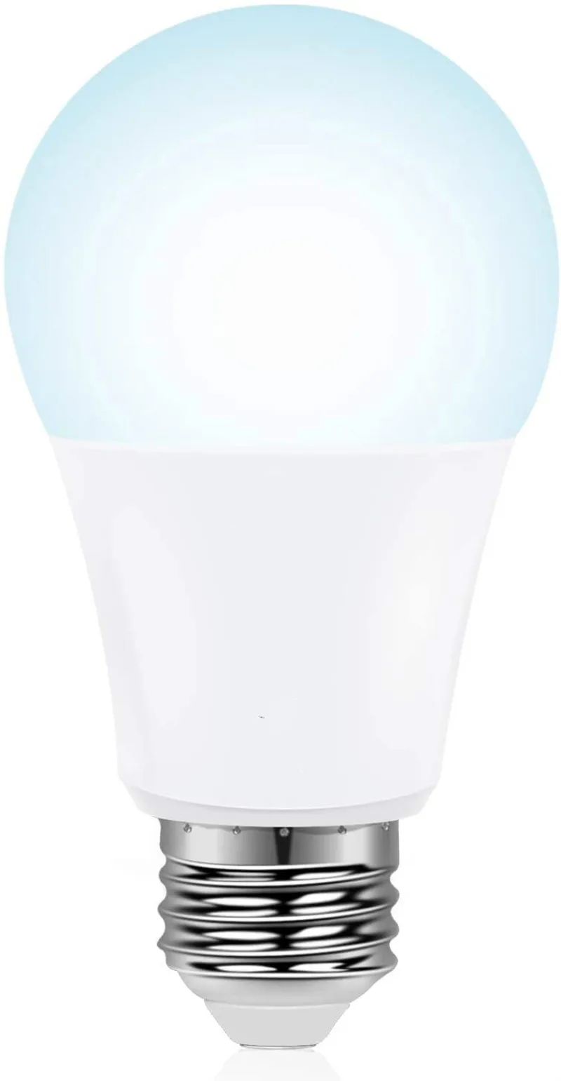 Sengled Smart Light Bulb, WiFi Light Bulbs No Hub Required, Smart Bulbs that Work with Alexa, Google Home, Smart LED Light E27
Sengled Smart Light Bulb, WiFi Light Bulbs No Hub Required, Smart Bulbs that Work with Alexa, Google Home, Smart LED Light E27