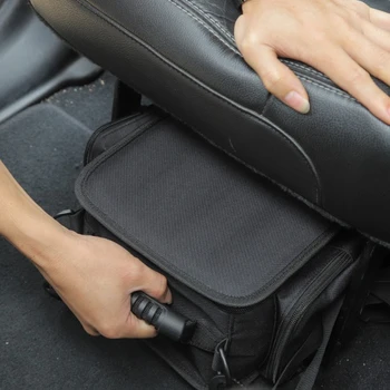 For Jeep Wrangler JL 2018-2019 Storage Bag Replacement 1Pc Organizer Under Seat Portable Reliable
For Jeep Wrangler JL 2018-2019 Storage Bag Replacement 1Pc Organizer Under Seat Portable Reliable