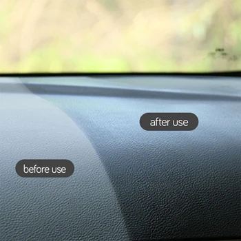 50ml Wide Usage Retreading Agent Polishing Convenient Maintenance Protection Liquid Surface Hydrophobic Coating Car Interior
50ml Wide Usage Retreading Agent Polishing Convenient Maintenance Protection Liquid Surface Hydrophobic Coating Car Interior