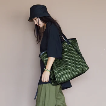 Women's Original Hollow Bag Women's Large Capacity Casual Totes Fashion 2020 New Casual Shoulder Bags Women Purse and Handbags
Women's Original Hollow Bag Women's Large Capacity Casual Totes Fashion 2020 New Casual Shoulder Bags Women Purse and Handbags