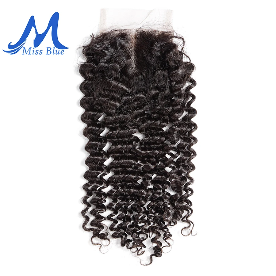 Missblue Malaysian Human Hair Lace Closure Deep Wave Middle Free Part 100% Natural Remy Hair Lace Frontal Closure With Baby Hair
Missblue Malaysian Human Hair Lace Closure Deep Wave Middle Free Part 100% Natural Remy Hair Lace Frontal Closure With Baby Hair
