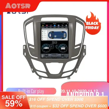 Tesla Style Android 8.1 4+64 GPS Navigation DVD Player For Opel Insignia 2014 2015 -2018 Auto Stereo Multimedia Head Unit Player
Tesla Style Android 8.1 4+64 GPS Navigation DVD Player For Opel Insignia 2014 2015 -2018 Auto Stereo Multimedia Head Unit Player