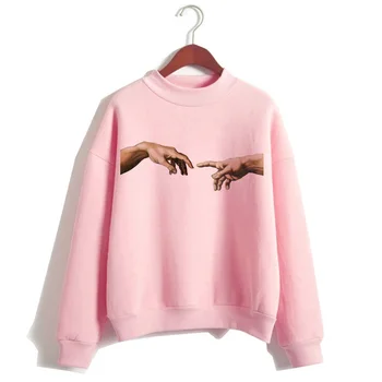 michelangelo women hoodie Oversized 2019 clothes fashio hiP hop Sweatshirt hood korean funny Casual 90s ulzzang hooded new
michelangelo women hoodie Oversized 2019 clothes fashio hiP hop Sweatshirt hood korean funny Casual 90s ulzzang hooded new