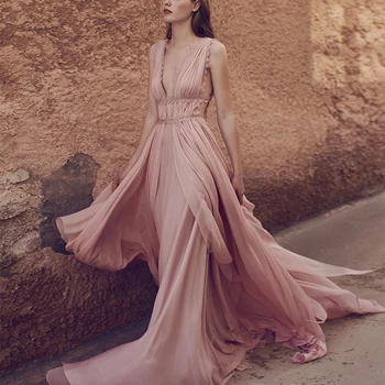 Gedivoen Elegant Fashion Designer Midi Dress Women V Neck Hollow Out Solid Pink Holiday Party Dress Elegant Asymmetrical Dresses
Gedivoen Elegant Fashion Designer Midi Dress Women V Neck Hollow Out Solid Pink Holiday Party Dress Elegant Asymmetrical Dresses