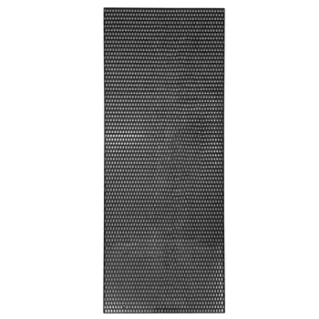 Black ABS Plastic Car Front Bumper Mesh Grille Cover Universal Durable Vehicle Mesh Grill Car Vehicle Black Grille Net
Black ABS Plastic Car Front Bumper Mesh Grille Cover Universal Durable Vehicle Mesh Grill Car Vehicle Black Grille Net