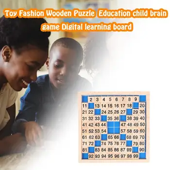 Kids Learning Board Teaching Toy Elm 1-100 Digital Continuous Board Enlightenment Children Early Education Toys
Kids Learning Board Teaching Toy Elm 1-100 Digital Continuous Board Enlightenment Children Early Education Toys