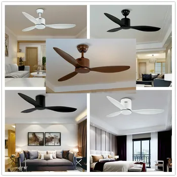 Frequency Conversion Industrial Vintage Ceiling Fan with Remote Control Ventilador De Techo 220V Bedroom 52Inch Ceiling Fans
Frequency Conversion Industrial Vintage Ceiling Fan with Remote Control Ventilador De Techo 220V Bedroom 52Inch Ceiling Fans