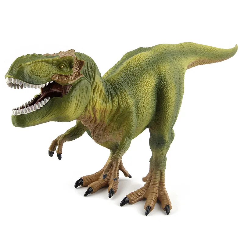 Foreign Trade English Details Dinosaur World Garage Kit Model Toy Rex Tyrannosaurus Rex Decoration
Foreign Trade English Details Dinosaur World Garage Kit Model Toy Rex Tyrannosaurus Rex Decoration
