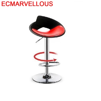 Moderno Barstool Fauteuil Sgabello Stuhl Tabouret Comptoir Taburete De La Barra Sedie Silla Stool Modern Cadeira Bar Chair
Moderno Barstool Fauteuil Sgabello Stuhl Tabouret Comptoir Taburete De La Barra Sedie Silla Stool Modern Cadeira Bar Chair