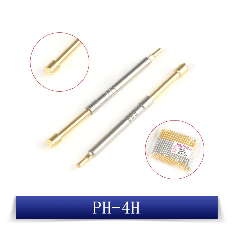 PH-4H