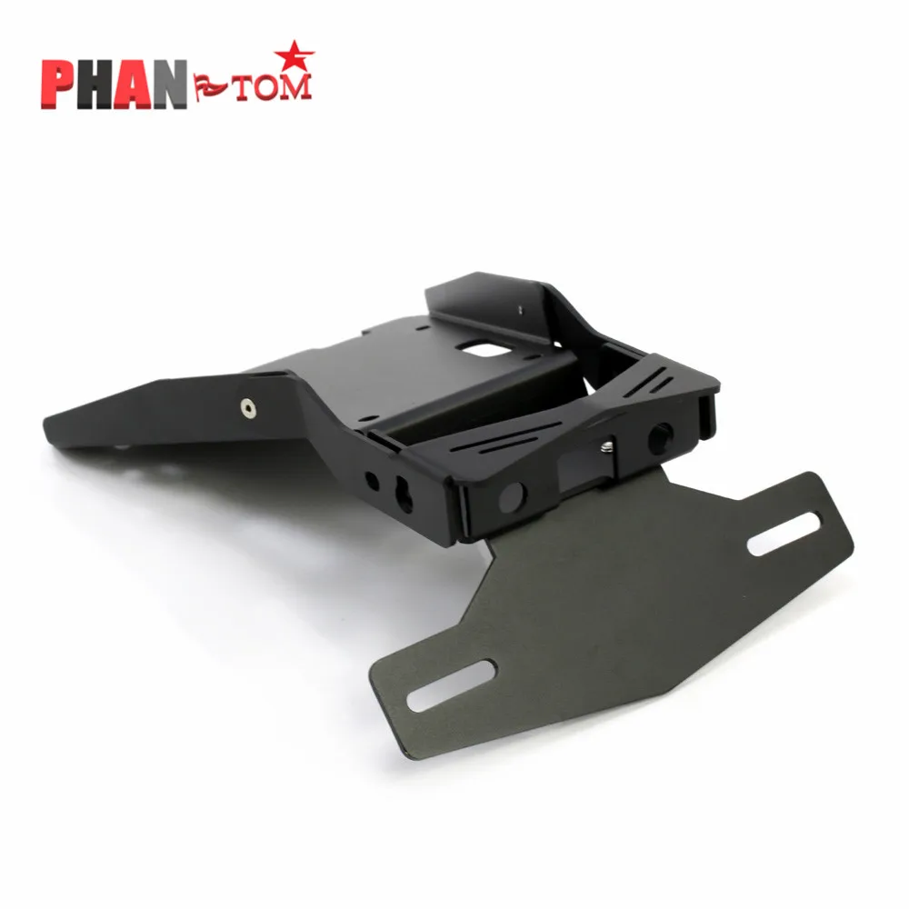 2014-2019 Motorcycle Tail Mount License Plate Bracket Rear Holder AccessoriesFor BMW R NINET NINE T 9T Racer Scramble urban R9T
2014-2019 Motorcycle Tail Mount License Plate Bracket Rear Holder AccessoriesFor BMW R NINET NINE T 9T Racer Scramble urban R9T