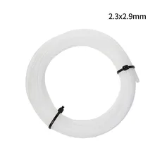 Slick Lube Liner 3*M Bike Internal Routing Cable Housing Tube for MTB Road Bicycle Brake Cable Housing Core Protection Bike Accs
Slick Lube Liner 3*M Bike Internal Routing Cable Housing Tube for MTB Road Bicycle Brake Cable Housing Core Protection Bike Accs