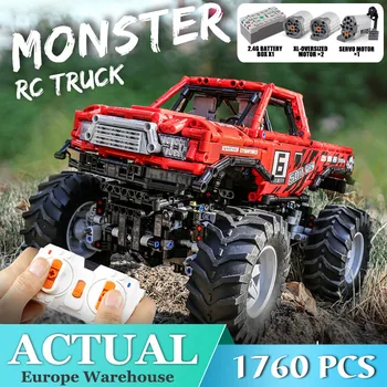 Technic series Toyotas Hilux the 4X4 Off Road Vehile model Building Block Blocks Compatible 29256 Christmas gift toys
Technic series Toyotas Hilux the 4X4 Off Road Vehile model Building Block Blocks Compatible 29256 Christmas gift toys
