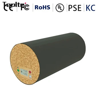 Eva electric heating muscle relaxation massage fitness yoga columns with solid back epp froth column scaling
Eva electric heating muscle relaxation massage fitness yoga columns with solid back epp froth column scaling