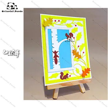 New Dies Three little squirrels Metal Cutting Dies diy Dies photo album cutting dies Scrapbooking Stencil Die Cuts Card Making
New Dies Three little squirrels Metal Cutting Dies diy Dies photo album cutting dies Scrapbooking Stencil Die Cuts Card Making