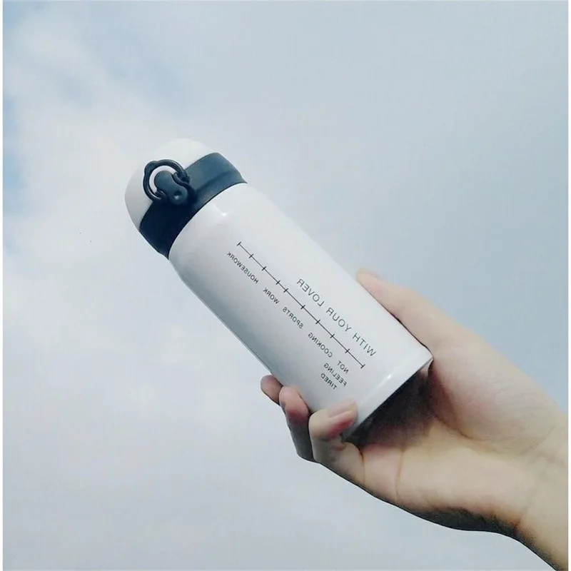 South Korea Simple Fresh Bounce Insulated Stainless Steel Bottle Women's Tennis Red Portable Water Bottle Cute Couples Students
South Korea Simple Fresh Bounce Insulated Stainless Steel Bottle Women's Tennis Red Portable Water Bottle Cute Couples Students