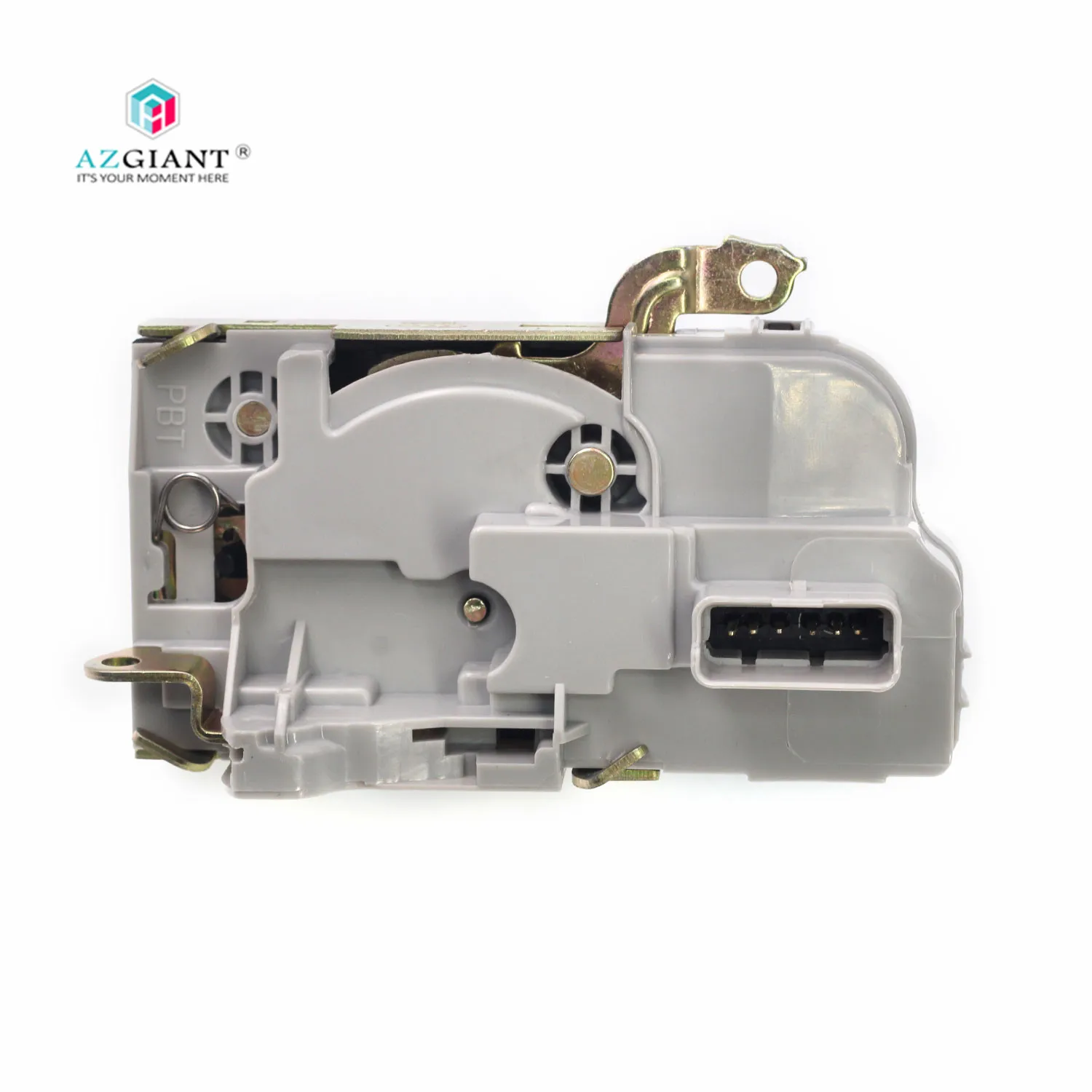 car central door locking actuator motor assembly for Peugeot 206 207 Citroen C2
car central door locking actuator motor assembly for Peugeot 206 207 Citroen C2