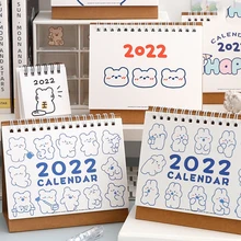 2022 Calendar Year Of The Tiger Small Creative Simple Cute Cartoon Desk Calendar Schedule Table Planner Office School Supplies
2022 Calendar Year Of The Tiger Small Creative Simple Cute Cartoon Desk Calendar Schedule Table Planner Office School Supplies