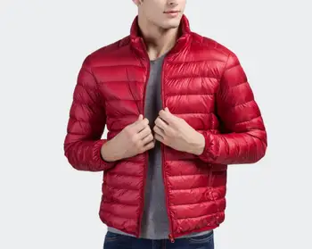 mash2 2019 Men's New Light Jacket Men's Stand Collar Winter Jacket Men's Jacket
mash2 2019 Men's New Light Jacket Men's Stand Collar Winter Jacket Men's Jacket