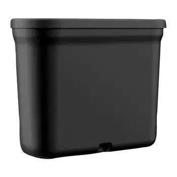 Practical Trash Bin Multifunctional Storage Box Garbage Bin Mini Trash Can For Car Home Office Auto Waterproof Car Trash Holder
Practical Trash Bin Multifunctional Storage Box Garbage Bin Mini Trash Can For Car Home Office Auto Waterproof Car Trash Holder