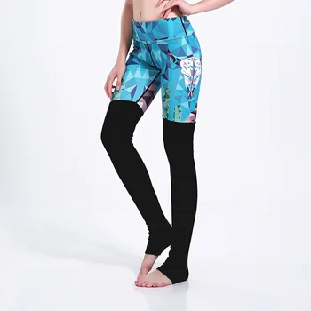 Women Leggings High Waist Cartoon Comic Beauty Print Trousers Soft Female Casual Elastic Pant 
Women Leggings High Waist Cartoon Comic Beauty Print Trousers Soft Female Casual Elastic Pant