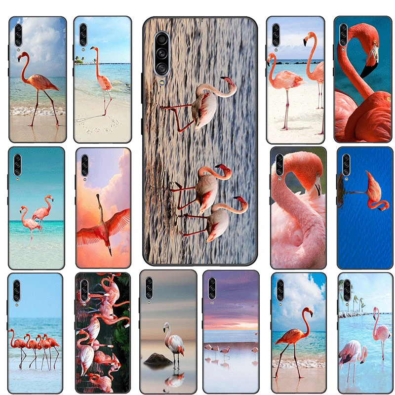 Мобильный телефон чехол для Samsung J6 J4 J8 Core J7 Duo плюс Plus Note 8 9 10 рlus Lite M10 M20 M30 Красивая