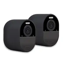 For Arlo Ultra Smart Home Security Camera Silicone Cover,UV Resistant Weather Resistant Case for Arlo Ultra 4K UHD Silicone Skin
For Arlo Ultra Smart Home Security Camera Silicone Cover,UV Resistant Weather Resistant Case for Arlo Ultra 4K UHD Silicone Skin