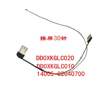 For X510U screen cable X501UN A501UA X510UR S5100U screen cable display screen cable 
For X510U screen cable X501UN A501UA X510UR S5100U screen cable display screen cable