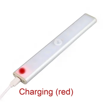Cabinet Light Bar Home Under Battery Powered USB Rechargeable Aluminum Alloy Magnetic Attraction PIR Motion Sensor Energy Saving
Cabinet Light Bar Home Under Battery Powered USB Rechargeable Aluminum Alloy Magnetic Attraction PIR Motion Sensor Energy Saving