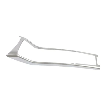 Center Console Gear Shift Panel Cover Trim Frame Car Styling Accessories for Volvo XC40 2018-2020
Center Console Gear Shift Panel Cover Trim Frame Car Styling Accessories for Volvo XC40 2018-2020