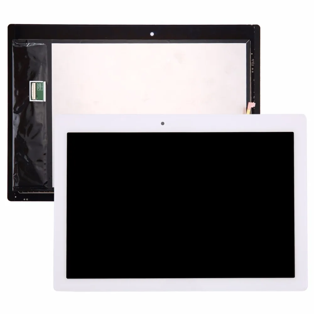 100% Original For Lenovo Tab 2 A10-70 / A10-70F LCD Screen and Digitizer Full Assembly
100% Original For Lenovo Tab 2 A10-70 / A10-70F LCD Screen and Digitizer Full Assembly