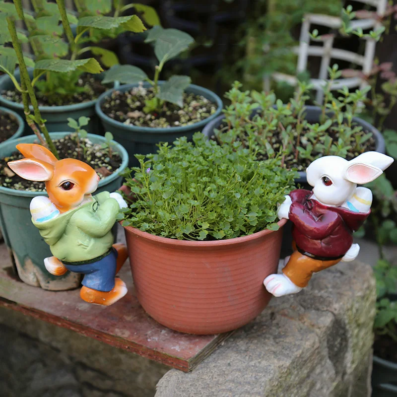 resin statue lovely hang-up rabbit model Figurines landscape ornament sculpture outdoor Courtyard gardening decoration a0622
resin statue lovely hang-up rabbit model Figurines landscape ornament sculpture outdoor Courtyard gardening decoration a0622
