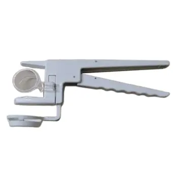 Creativity Kitchen Gadgets Egg Clamp Manual Whisk Egg Cutter Egg Crusher Baking Tools Convenient And Clean
Creativity Kitchen Gadgets Egg Clamp Manual Whisk Egg Cutter Egg Crusher Baking Tools Convenient And Clean